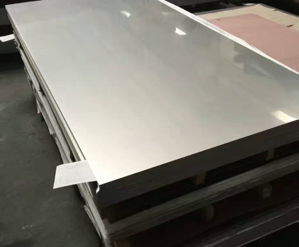 鎳價上漲，無錫304不銹鋼板廠價格上漲